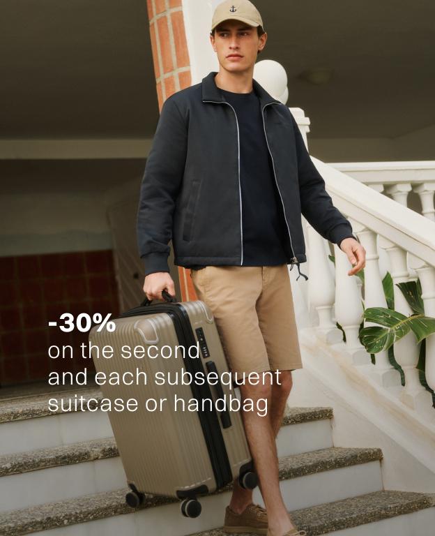 Buy together and get a discount!