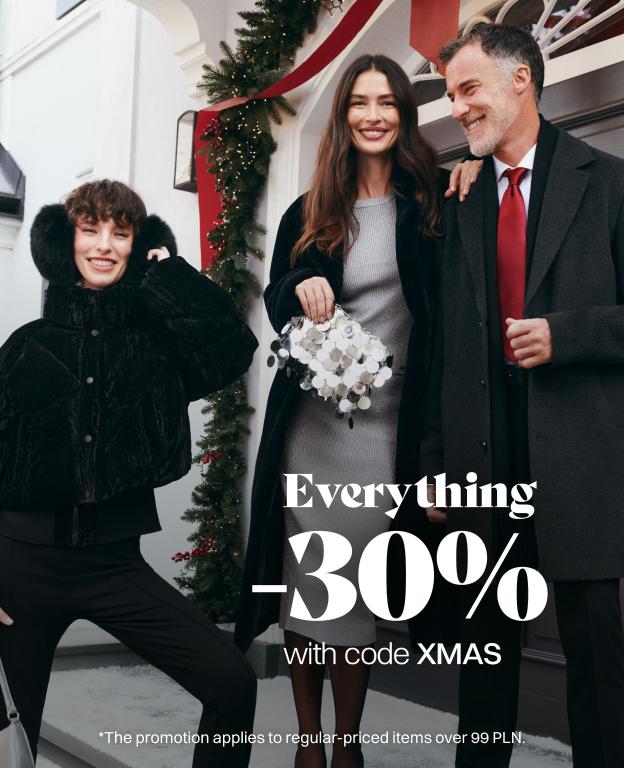 Everything -30%