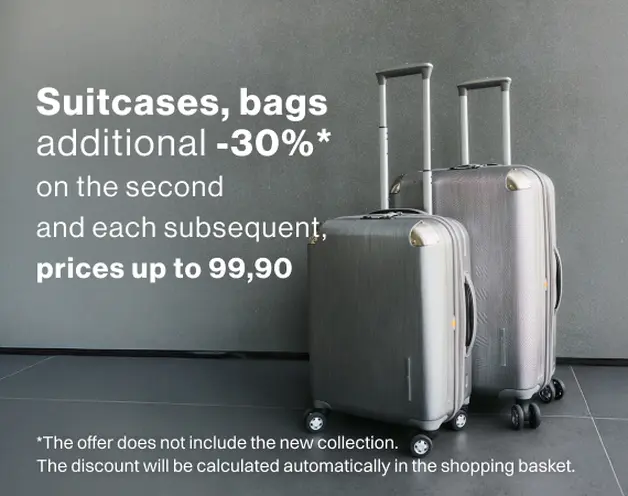 Suitcases