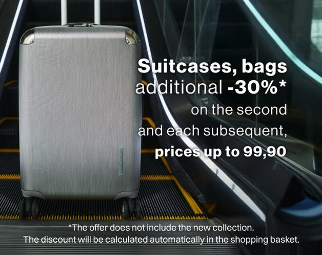 Suitcases