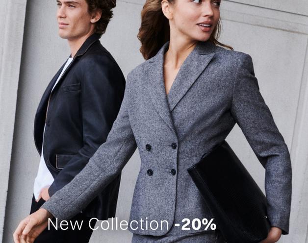 New Collection