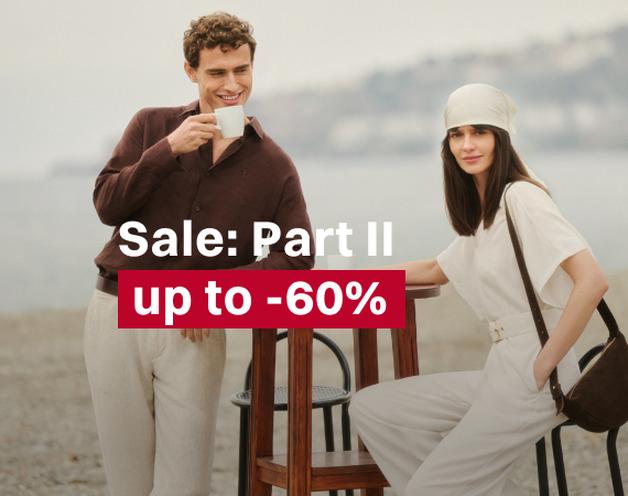 SALE
