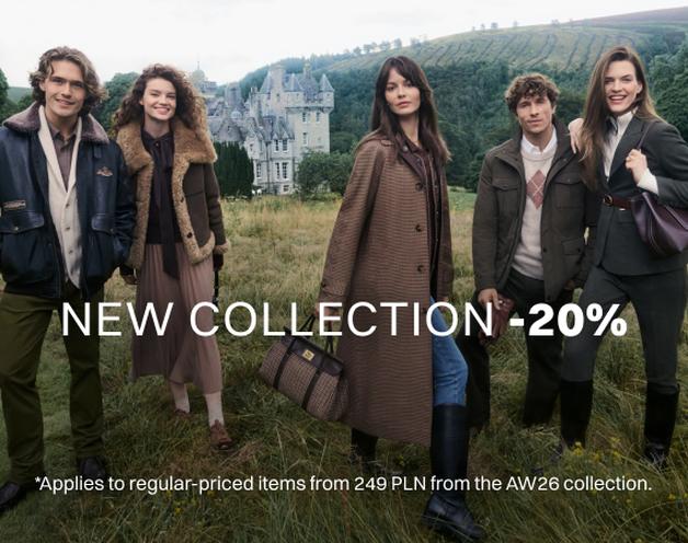 New Collection