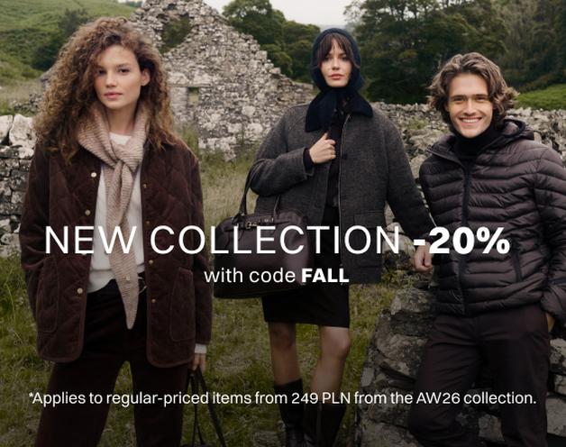 New Collection