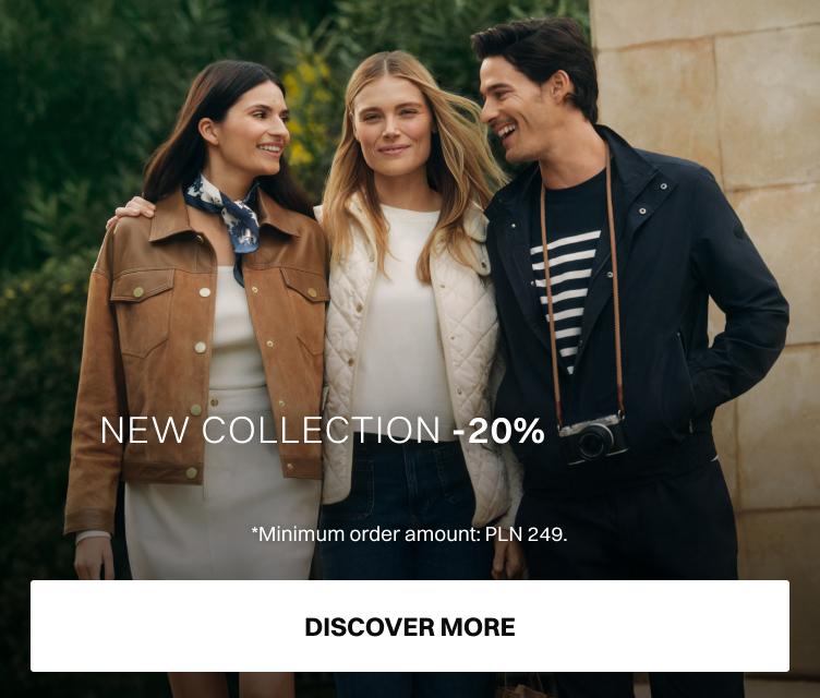 nowa kolekcja -20%