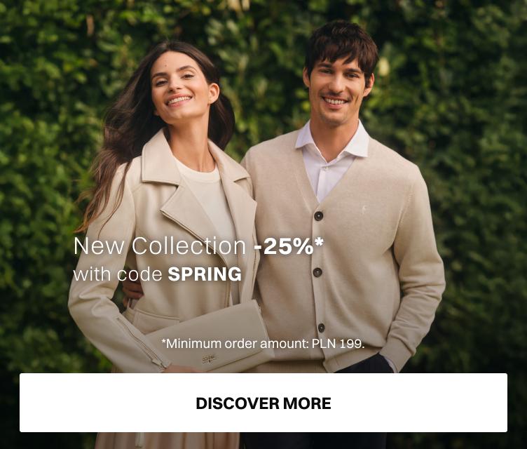 nowa kolekcja -25%
