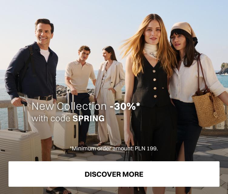 nowa kolekcja -30%