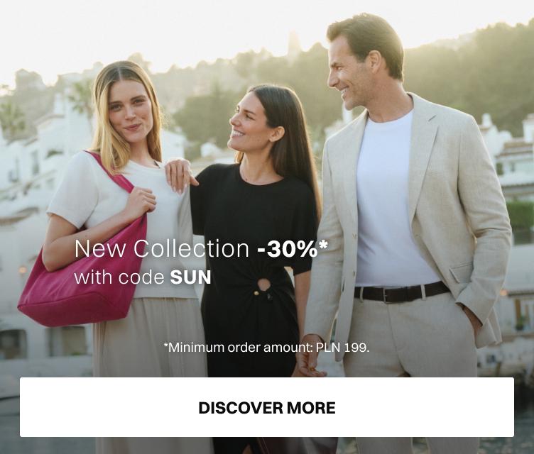 Nowa Kolekcja -30%