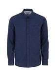 Men's shirt KOSMT-0299-69(Z22)
