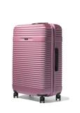 Large suitcase on wheels WALAB-0040-5B-28(W26)
