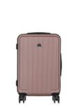 Medium suitcase on wheels WALAB-0053-31-24(W24)