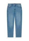 Men's blue jeans JEAMT-0025-7A(Z26)