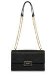 Black women's bag TOREC-0984A-99(Z25)