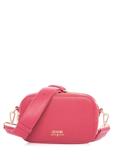 Fuchsia small women's handbag TOREC-1172-5E(W26)