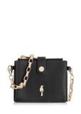 Women's wallet on chain POREC-0326-99(W23)