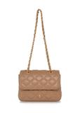 Quilted, elegant women's handbag  TOREC-0932A-82(Z24)