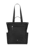 Black bag - backpack TOREN-0273A-99(W25)