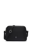 Small black leather women's handbag TORES-1353-99(Z26)