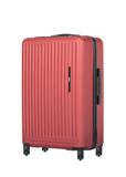 Large suitcase on wheels WALAB-0082-4B-29(W26)
