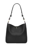 Black women's hobo bag TOREC-1257-9I(Z26)
