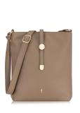 Beige women's bag TOREC-0840-82(Z24)