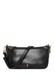 Black women's shoulder bag TOREC-1245-9F(Z26)