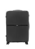 Large suitcase on wheels WALPP-0026-99-28(W26)