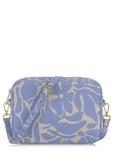 Blue print women's handbag TOREC-0003F-62(W24)