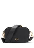 Black small women's handbag TOREC-1172-99(W26)