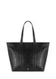 Women's shopper bag TORES-0700B-99(W24)