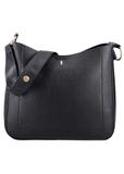 Black women's hobo bag TOREC-1257-9I(Z26)
