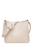 Beige small women's handbag TOREC-1336-0B(Z26)