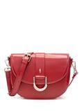 Red classic women's handbag TOREC-0879B-41(Z25)