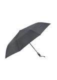 Men's checkered folding umbrella PARSM-0031-15(W24)