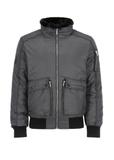 Men's jacket KURMT-0282-95(Z22)