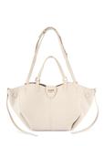 White women's shoulder bag TOREC-1231-0B(W26)