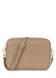 Beige classic handbag for women TOREC-0003F-81(W24)