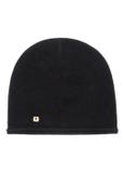 Black classic women's cap CZADT-0043-99(Z24)