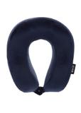 Navy blue soft headrest AW-014-0004-7D(W26)
