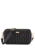 Classic black women's handbag TOREC-1103-99(Z25)