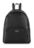 Black women's backpack TOREC-0725-99(Z24)