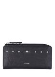 Black large women's wallet POREC-0446-99(Z26)