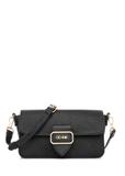 Black women's messenger bag TOREC-1120-99(W26)