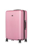 Large suitcase on wheels WALAB-0053-5C-29(W26)