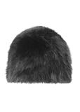 Black women's hat CZADF-0046-99(Z26)