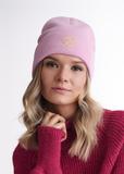 Women's cap CZADT-0079-34(Z22)