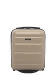 Cabin suitcase on wheels WALPC-0012-2X-16(W26)