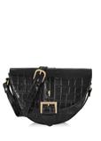 Women's leather messenger bag TORES-0707E-99(Z25)
