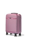 Small suitcase on wheels WALAB-0040-5B-19(W26)