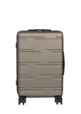 Medium suitcase on wheels WALAB-0070-28-24(W24)